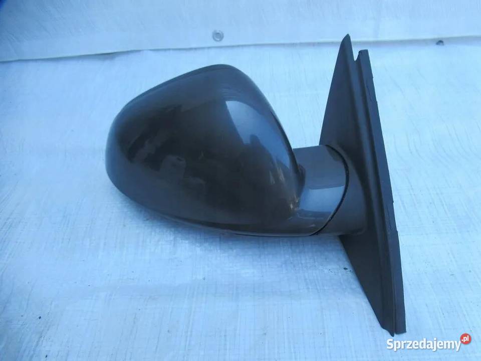 OPEL INSIGNIA LUSTERKO PRAWE 13PIN ANGLIK osobowe