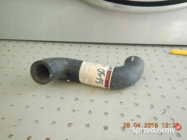 WĄŻ RURA WODY FORD FIESTA MK3 8996 18 6187909
