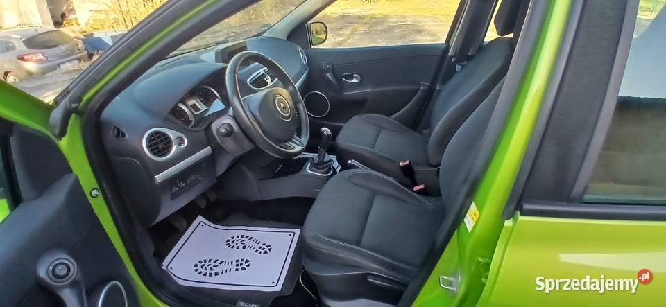 Renalult Clio dolnośląskie Wojcieszów sprzedam