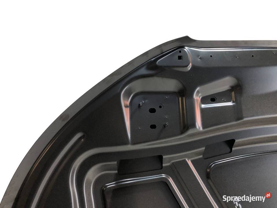 AUDI A1 8X 042010122018 Maska Pokrywa silnika sprzedam