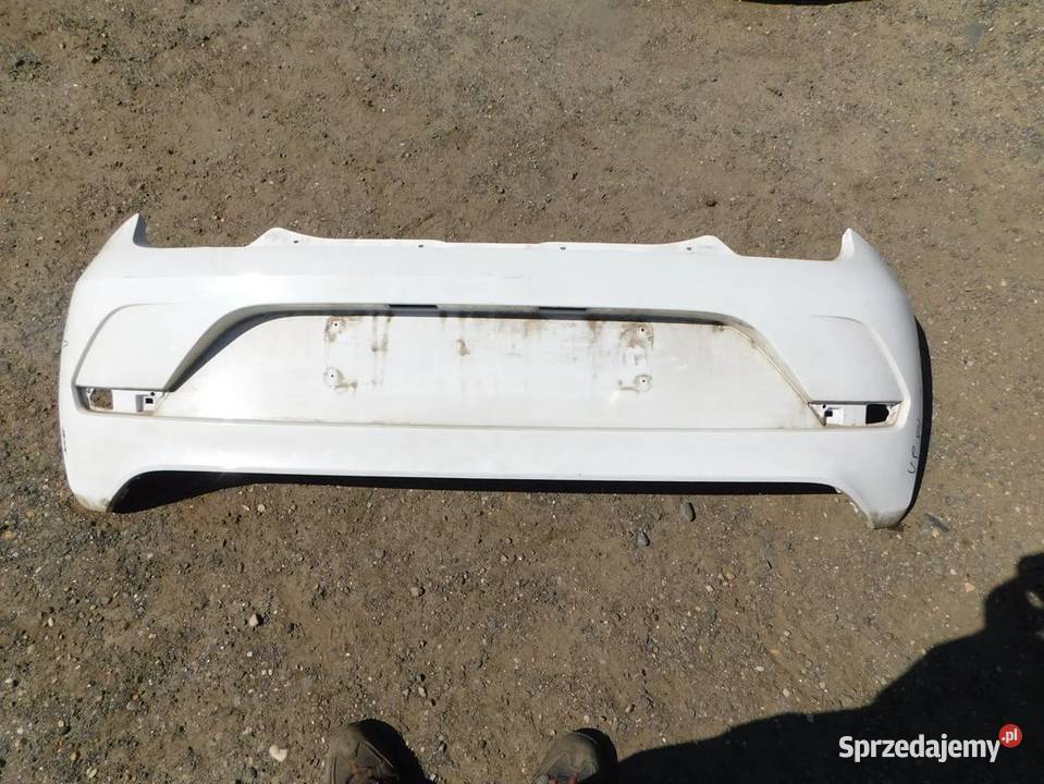 VW UP FL LIFT zderzak 16 40351 WYSYŁKA Żory sprzedam