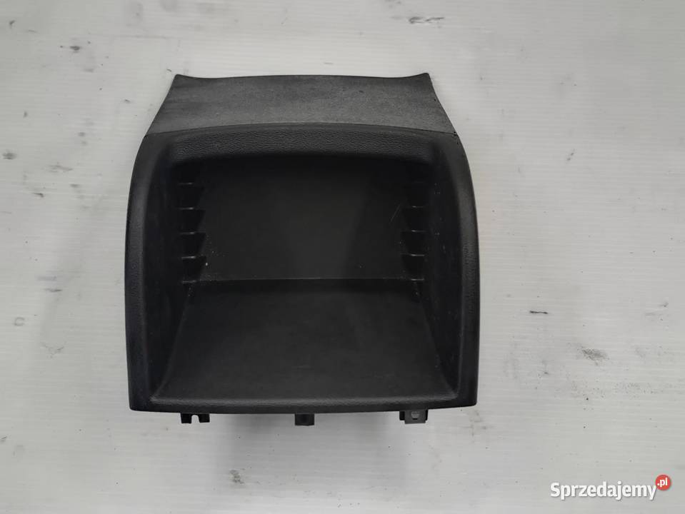 SCHOWEK TUNELU SEAT LEON II 1P0863289A wielkopolskie