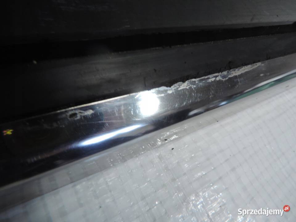 FORD MONDEO MK5 KOMBI SZYBA LEWY TYŁ WZMACNIACZ Tylne kujawsko-pomorskie
