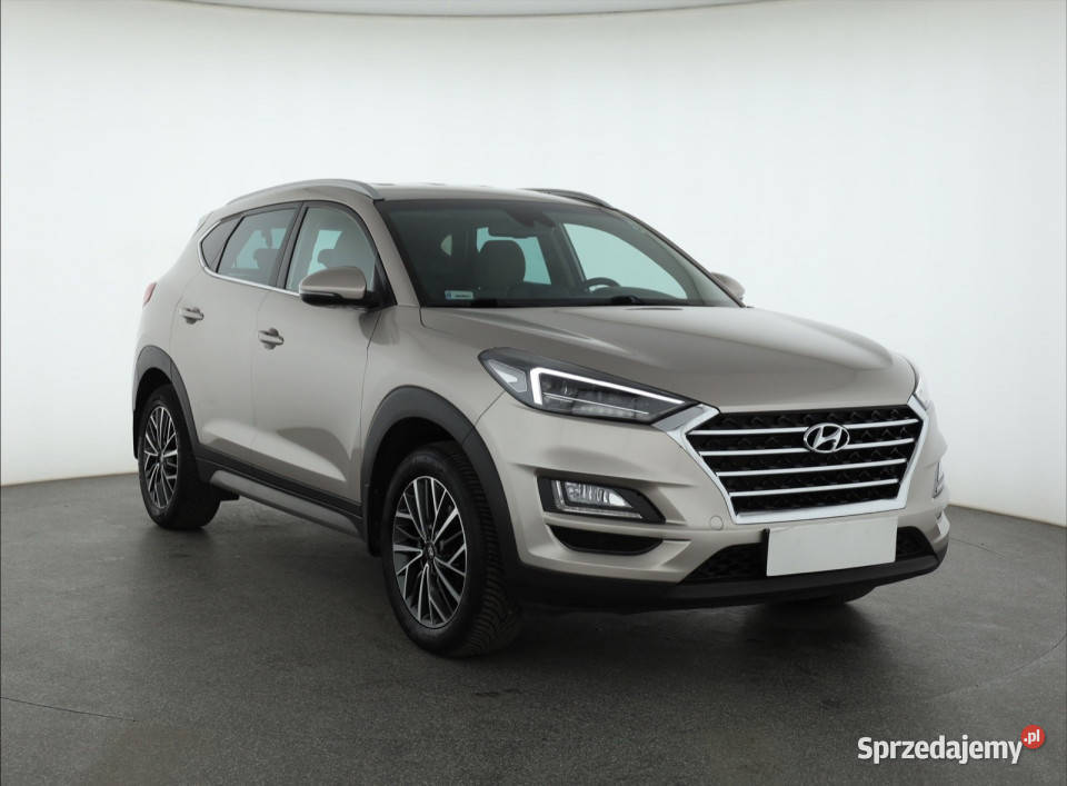 Hyundai Tucson 16 GDI Piaseczno