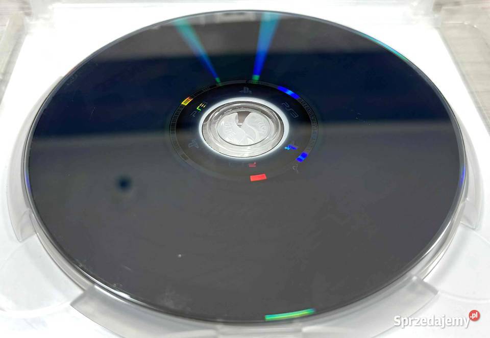 Gra 3 Need For Speed Most Wanted Sony Playstation 3 Gry na konsole Elbląg