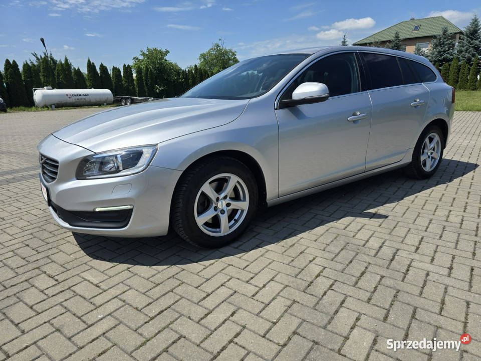 Volvo V60 20hdi immobilizer