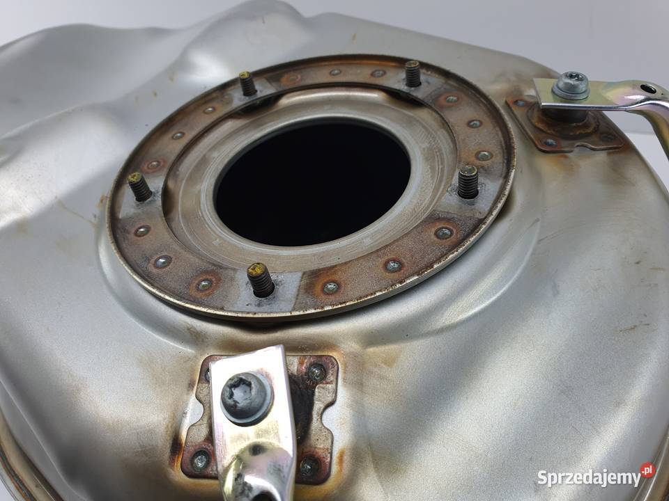 Zbiornik Paliwa Bak Korek Honda Nc 750 łódzkie Łódź