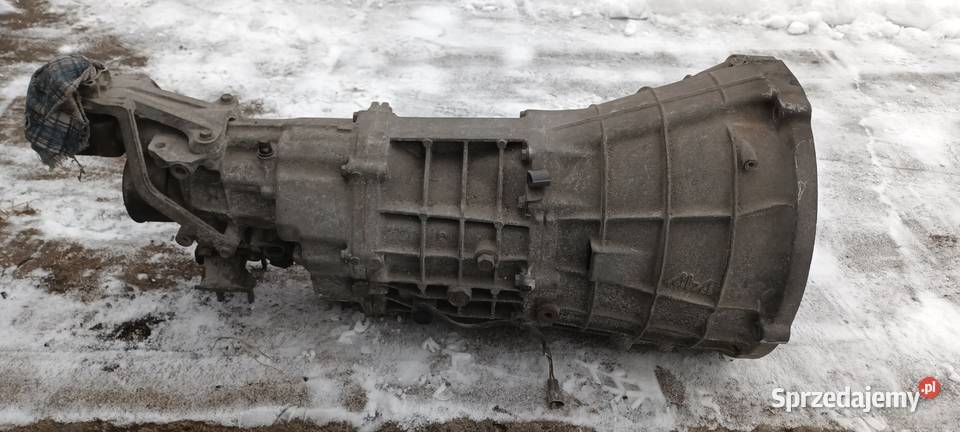 Skrzynia biegów lexus is 200 Myszków sprzedam