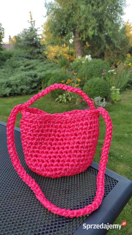 Torebkilistonoszki różne kolory sprzedam