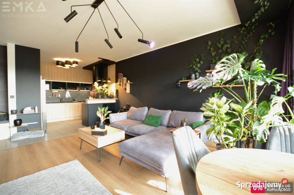 Mieszkanie Osielsko 6088m2 2 pok