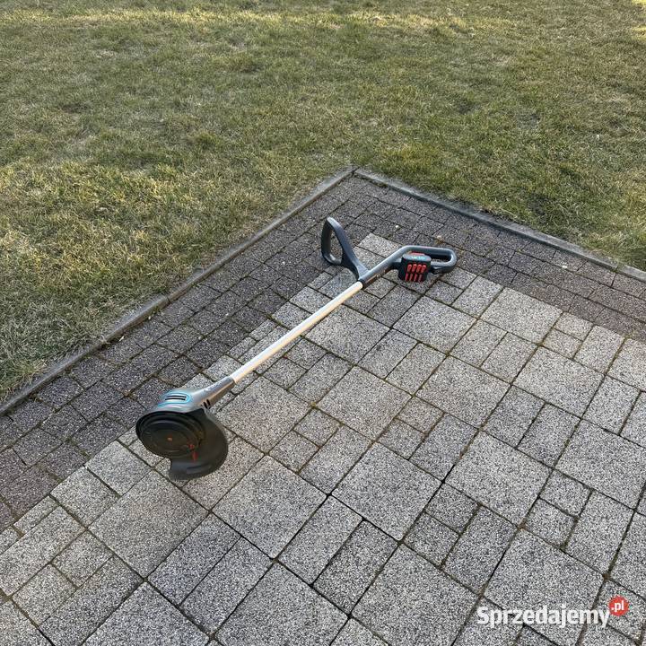 Podkaszarka akumulatorowa GARDENA SmallCut Li23R Lubin