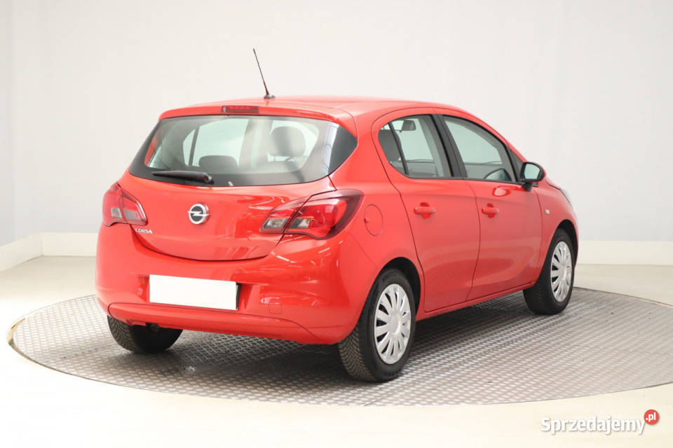 Opel Corsa 14 komputer pokładowy śląskie Zabrze