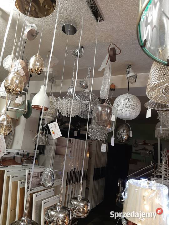 Lampy sufitowe styl marokańskiefektowne Wodzisław Śląski