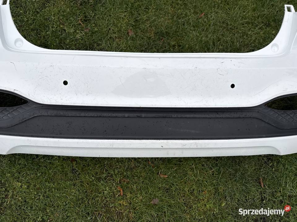 Zderzak tył Hyundai i20 II 86611C8AA0 Zderzaki Paszowice