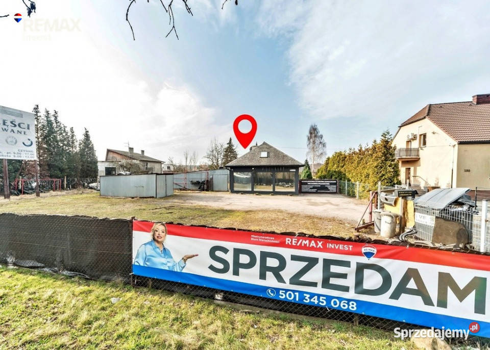 Negocjuj cenę drodze 44