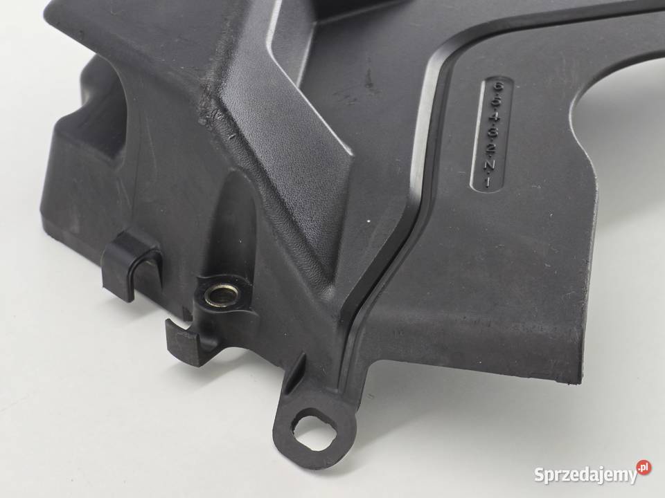 Oslona Zebatki Pokrywa Honda Crf 1000 Twin Janowice