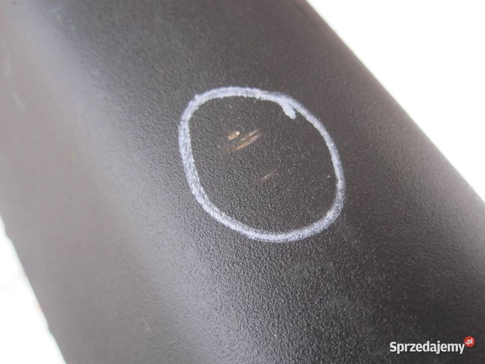 VOLVO XC70 III 11r siatka roleta bagażnika Kielce