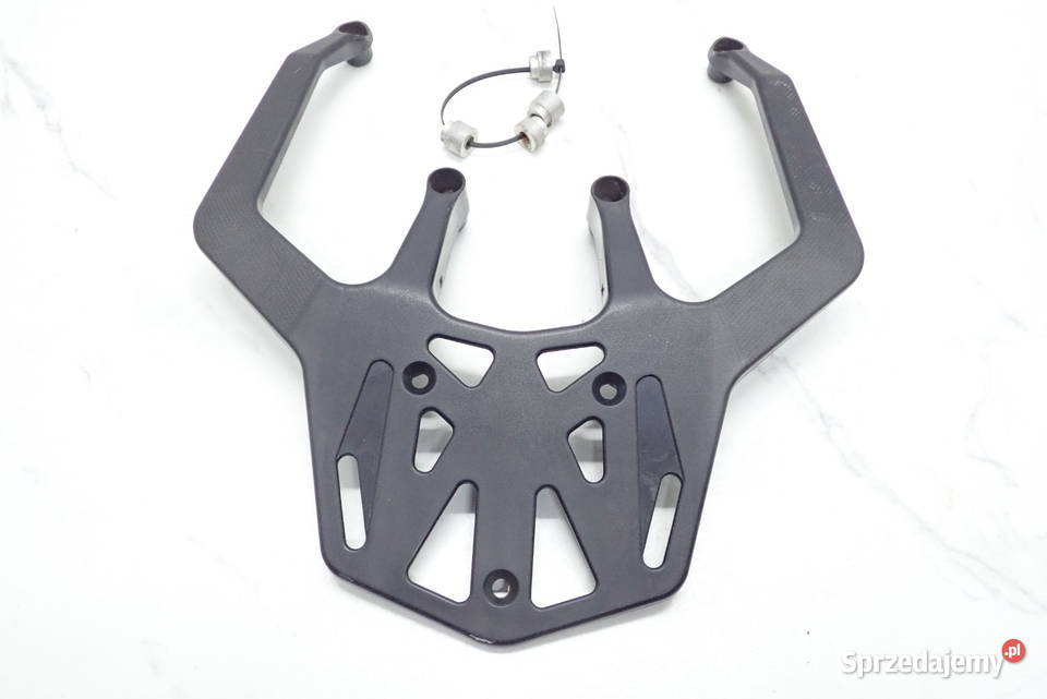 Bagażnik Stelaż Pod Kufer Husqvarna TR Terra 650 Strzelce Krajeńskie sprzedam