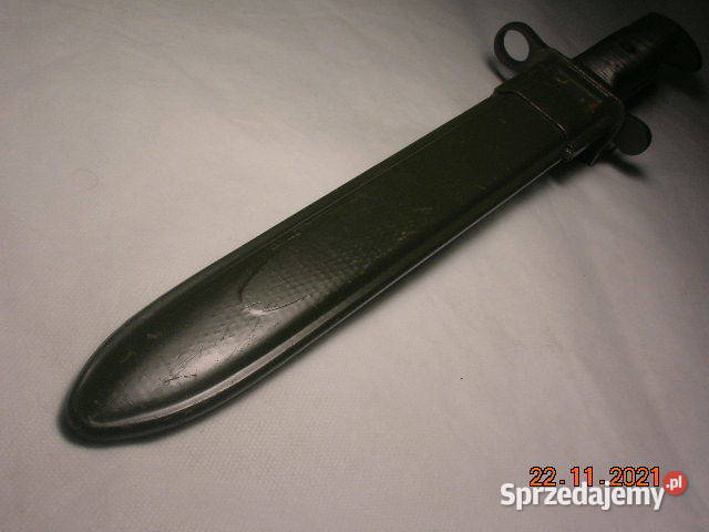 Bagnet M1 stan Łódź