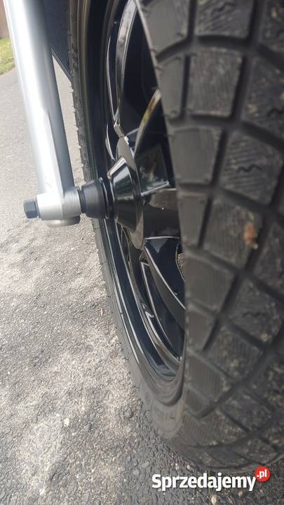 Peugeot Belville 200 2019 LED ABS WTRYSK Rok produkcji 2019 Peugeot Wronki sprzedam