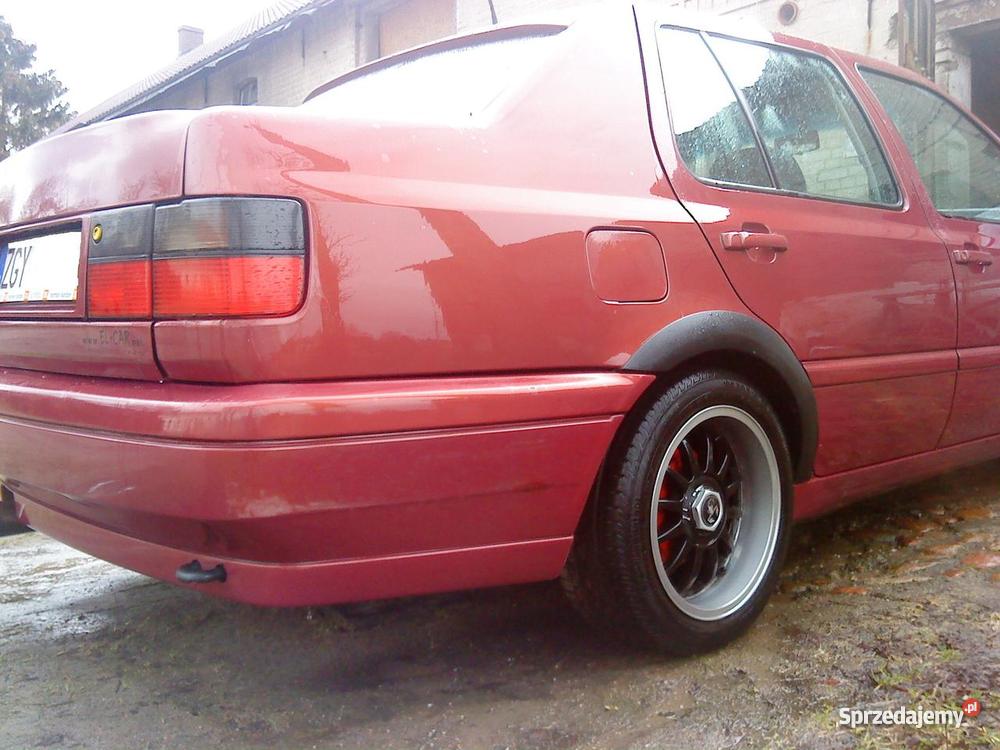 Volkswagen vento jakich mało centralny zamek zachodniopomorskie Gryfice