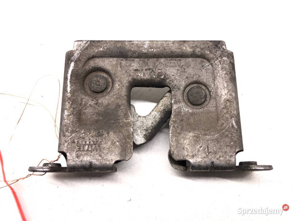 ZAMEK MASKI LEWY BMW E61 Kombi 7115229 0410