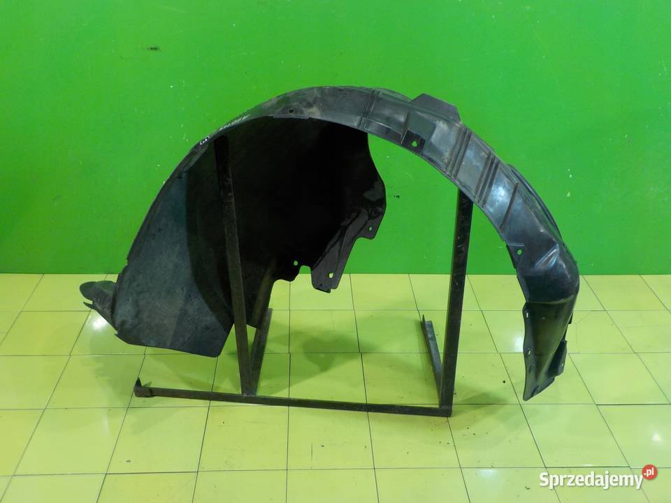 SUBARU B9 TRIBECA 30 B AUT 06r 5D nadkole lewe mazowieckie Suków