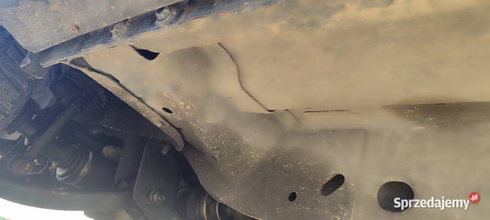 Jeep liberty kj Cherokee 28crd sprzedam