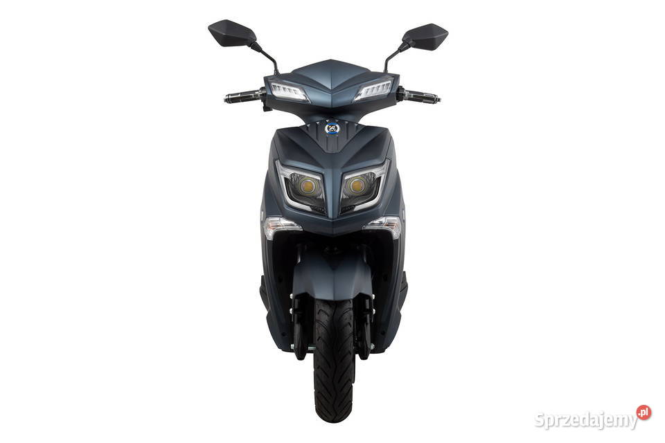 Skuter elektryczny Hawk Lithium DARMOWA WYSYŁKA Pozostałe