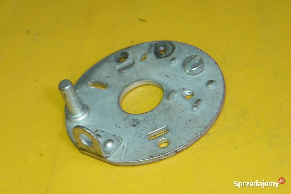 JUNAK AWO przerywacz płytka podstawa iskrownik Wrocław