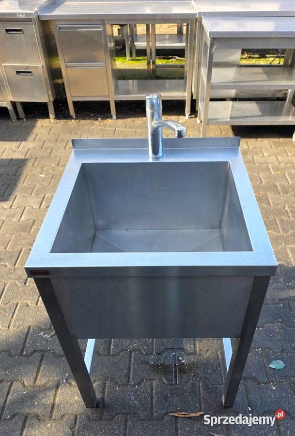 Basen 1 komorowy 606085 M1399 N Nowe Skalmierzyce