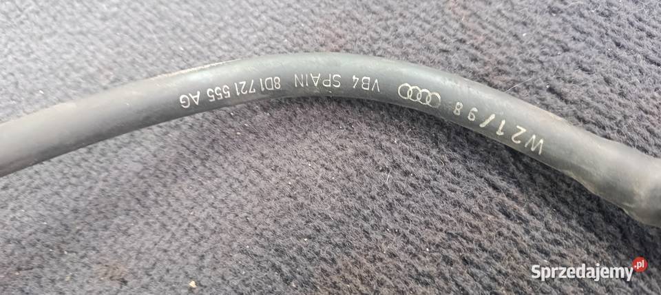 Linka Gazu 28 8D1 721 555 AG Audi A4 B5 a5 śląskie Myszków sprzedam