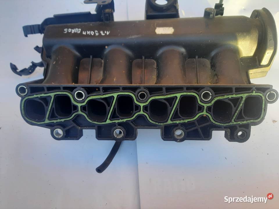 Fiat Opel Astra J Corsa D FIAT Doblo Panda Tipo osobowe Ksawerów sprzedam
