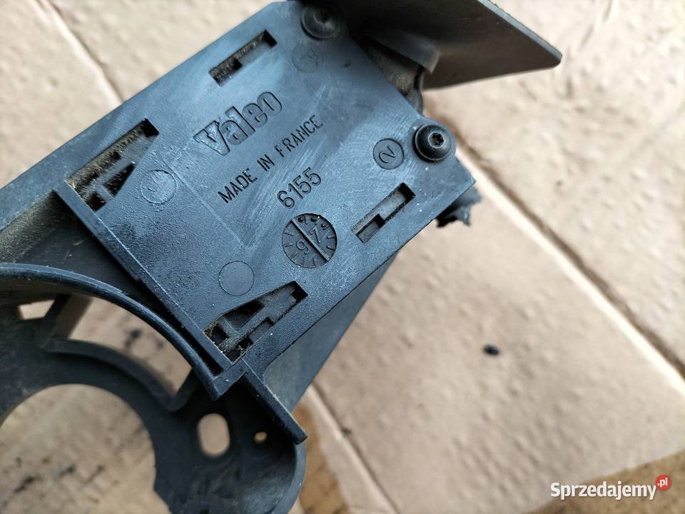 MANETKA PRZEŁĄCZNIK Citroen Peugeot Fiat lubelskie Kamień-Kolonia sprzedam