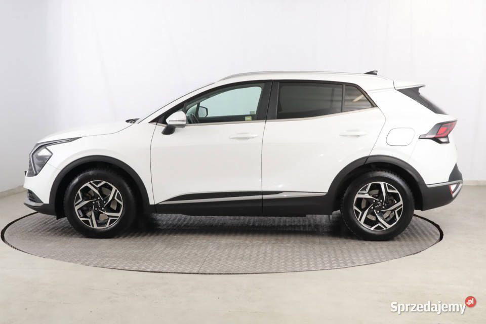 Kia Sportage 16 TGDI system Start-Stop Zabrze sprzedam