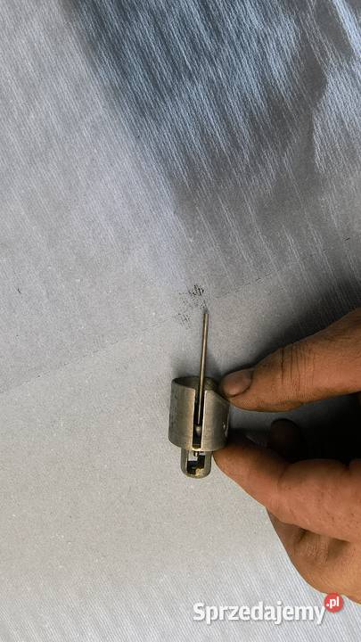 Przepustnica gaźnika g20 WSK wfm 125 Rzeszów