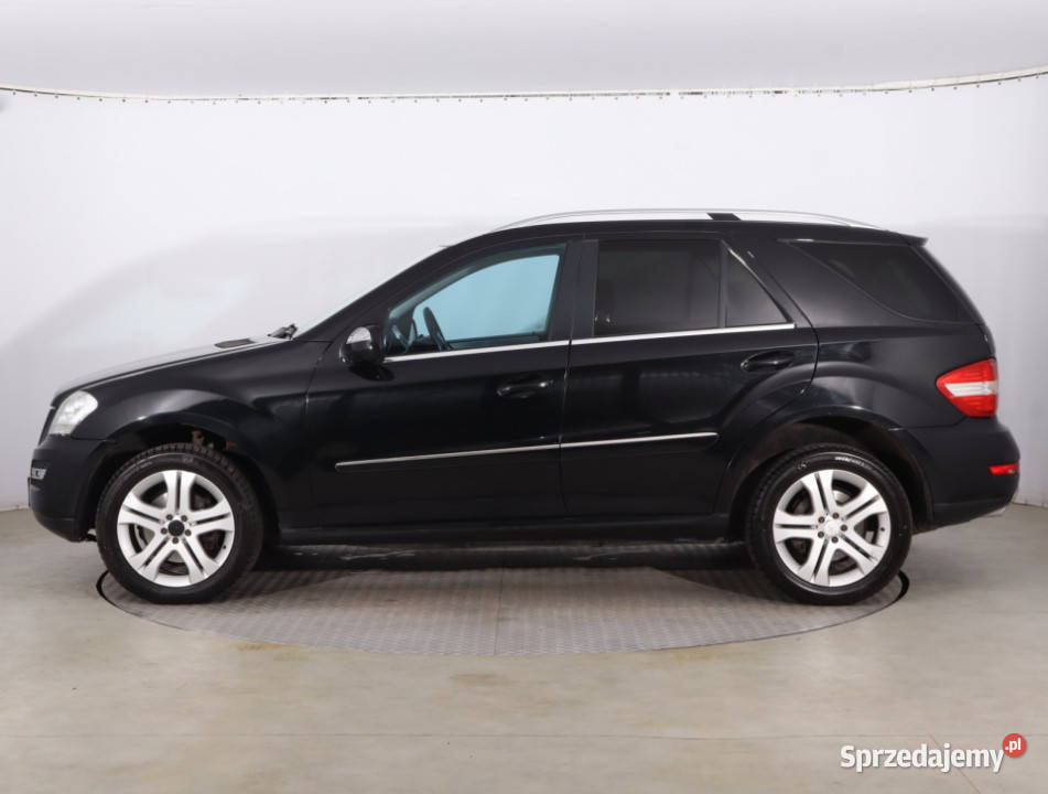 Mercedes ML ML 350 CDI Piaseczno