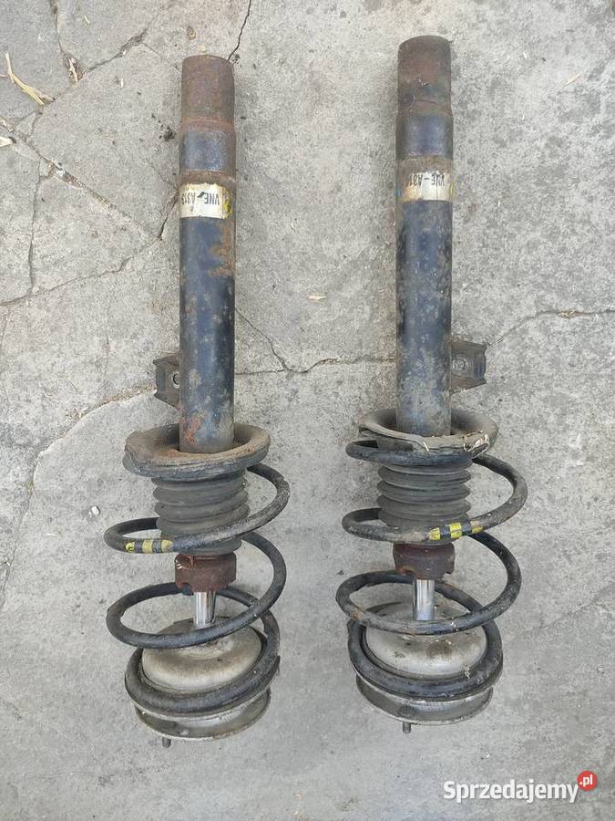 Amortyzatory przód BMW E46 Coupe Hrubieszów