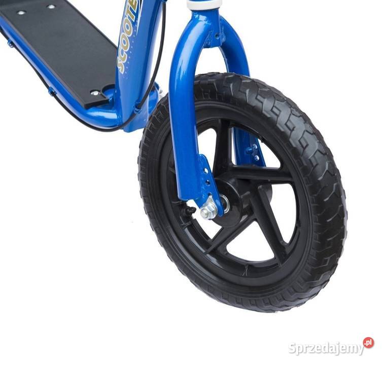 Hulajnoga dziecięca miejska