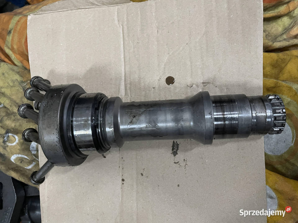 Vario ML90 skrzynia biegów części Jastrzębniki sprzedam