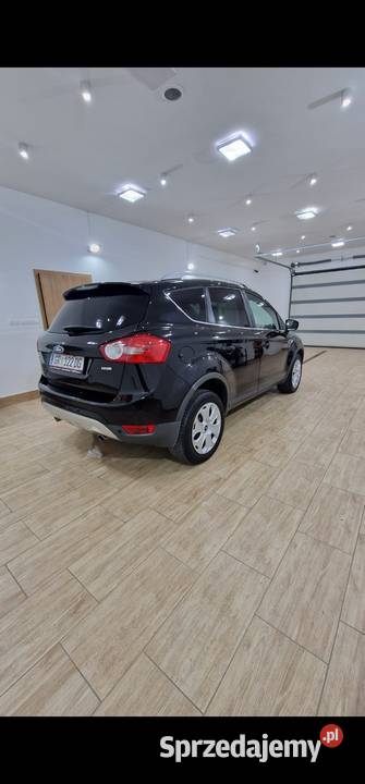 20 TDCI 140 Tarnów sprzedam