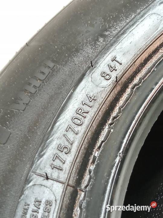 2x OPONA ZIMOWA ROADX RXFROST 17570R14 2321 657
