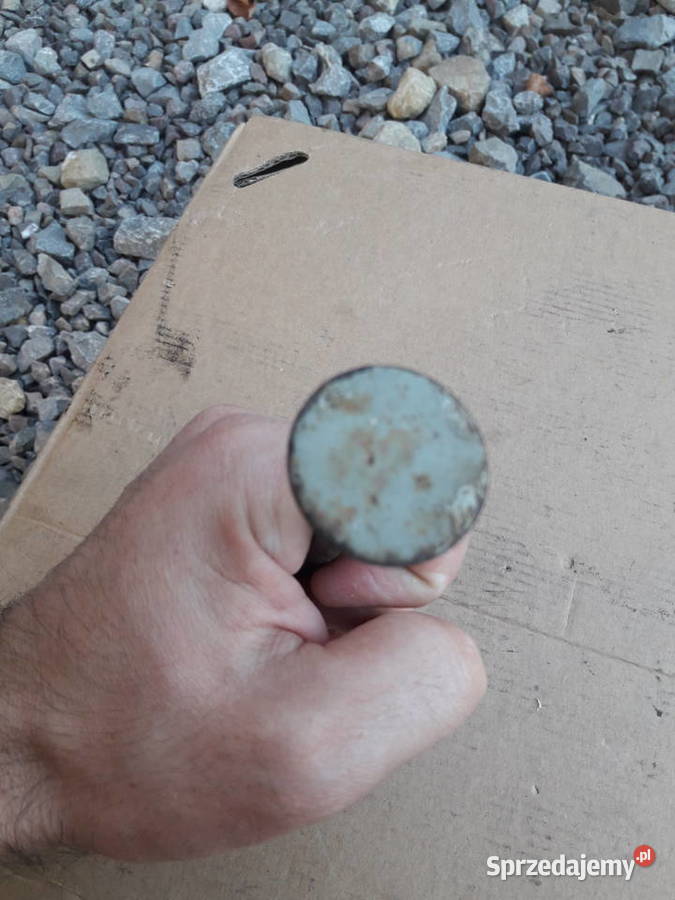 PRĘT SRUBA ZBIORNIKA PALWIA SHL WFM WSK JUNAK Sandomierz