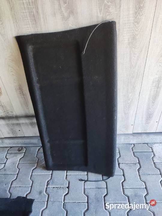 Golf 2 małopolskie Sucha Beskidzka