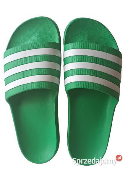 Klapki damskie adidas Adilette Aqua FY8048 265 Rzeszów sprzedam