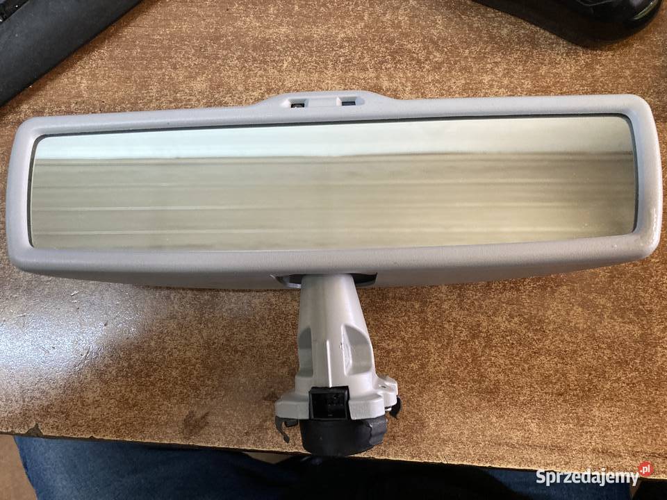 Lusterko wewnętrzne VW Golf 7 5G0857511A Y20 Rakoniewice