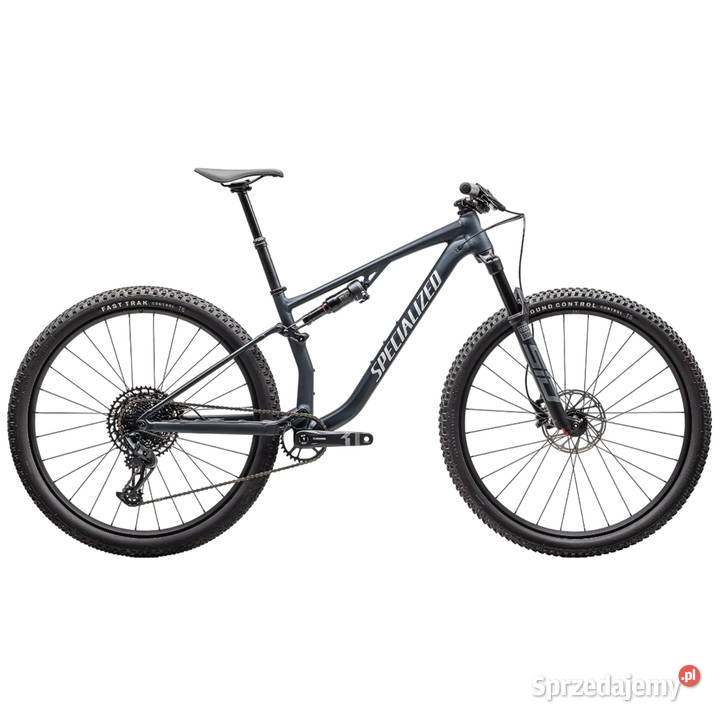 2025 Specialized Chisel Comp Mountain Bike kujawsko-pomorskie