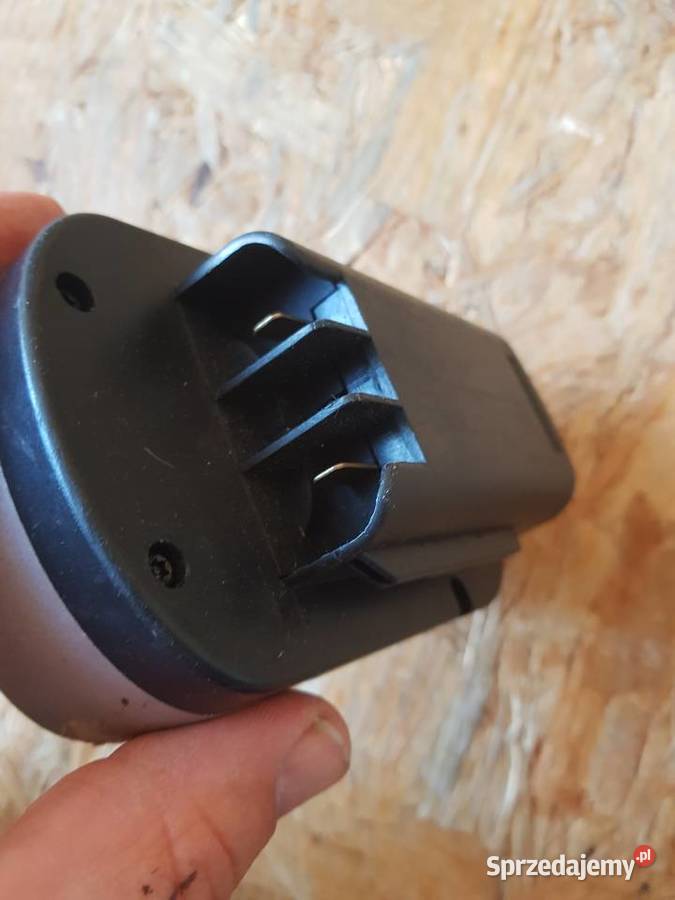 Einhell Akumulatorowe nożyce do żywopłotu BGCH Elektryczne Głogowa sprzedam