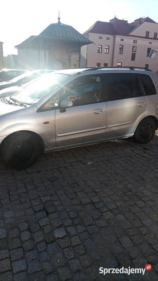 Sprzedam mazdę w stanie małopolskie Tarnów