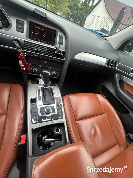 Audi Nowy Sącz
